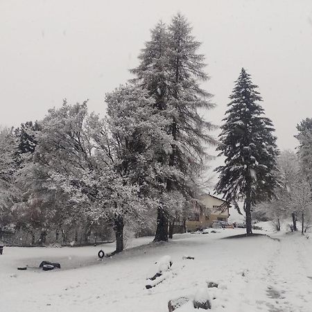 Posada del Ñireco San Carlos de Bariloche Exterior foto