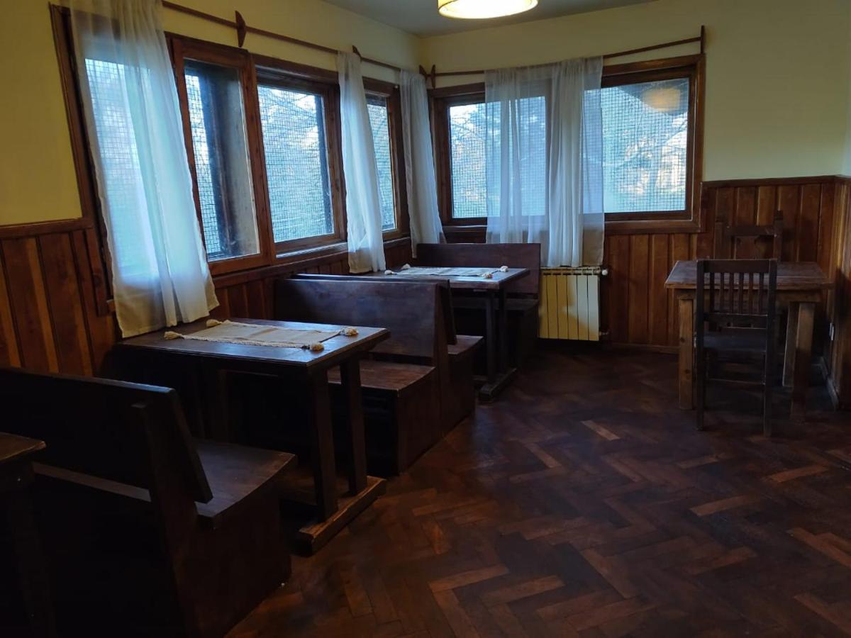 Posada del Ñireco San Carlos de Bariloche Exterior foto