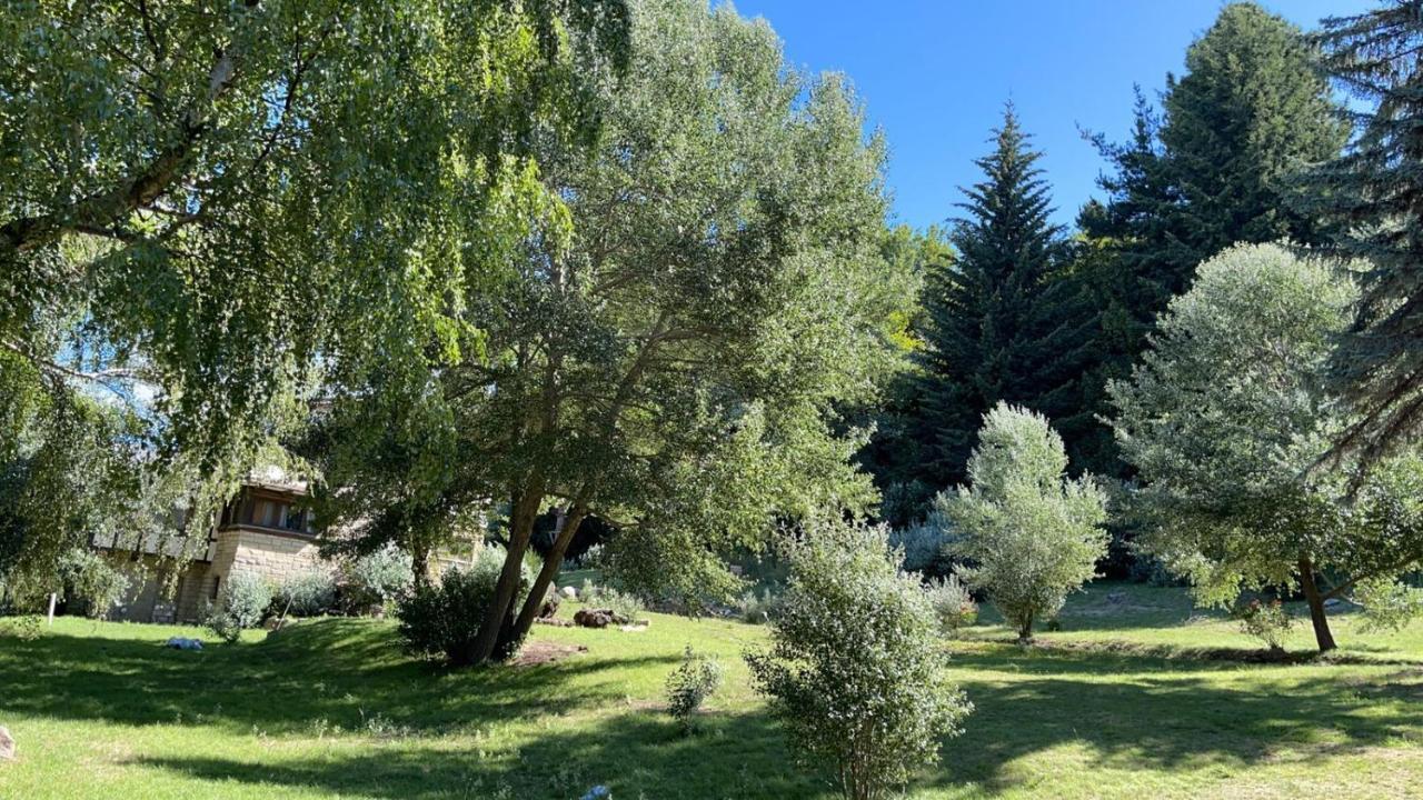 Posada del Ñireco San Carlos de Bariloche Exterior foto