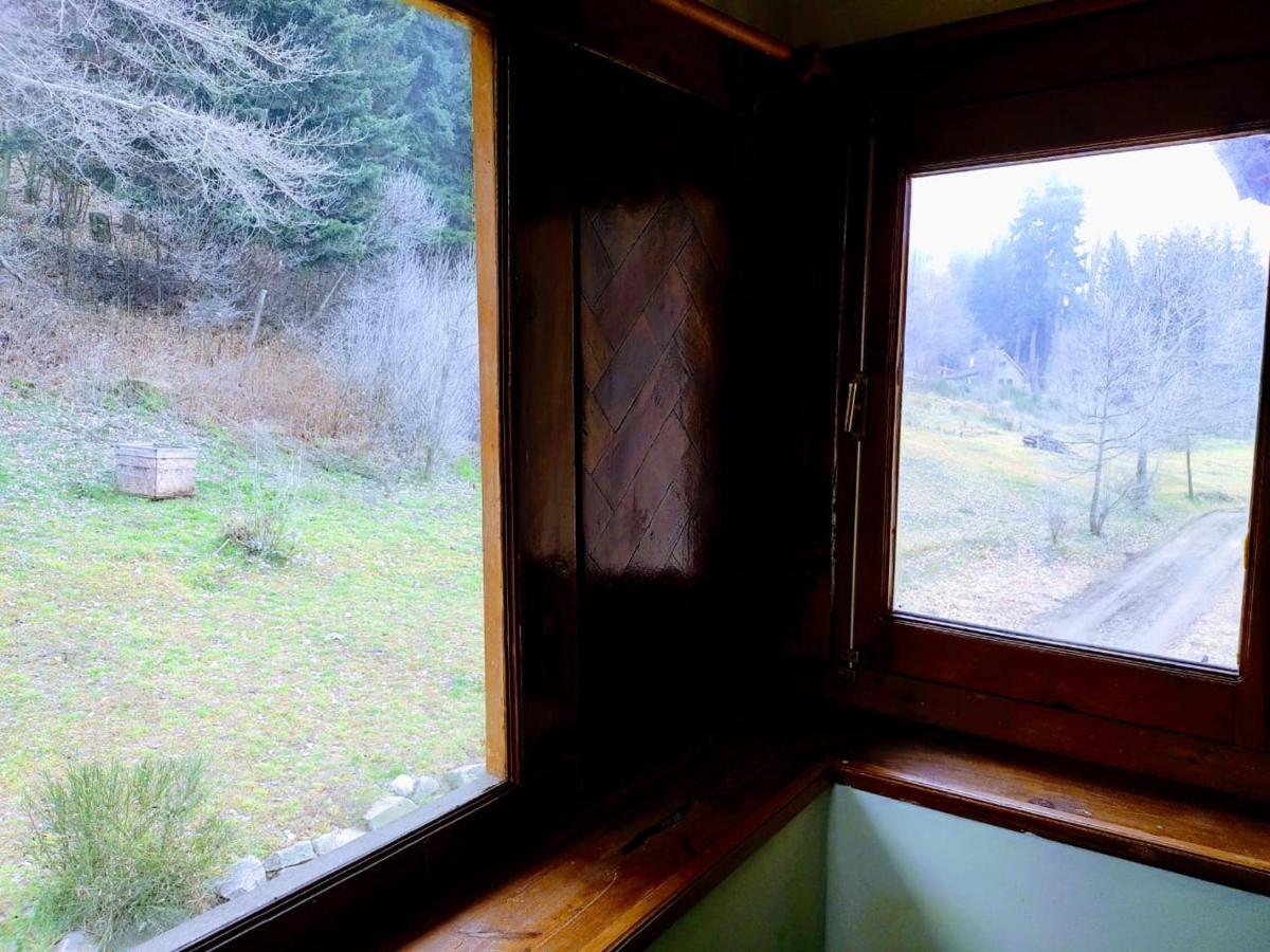 Posada del Ñireco San Carlos de Bariloche Exterior foto