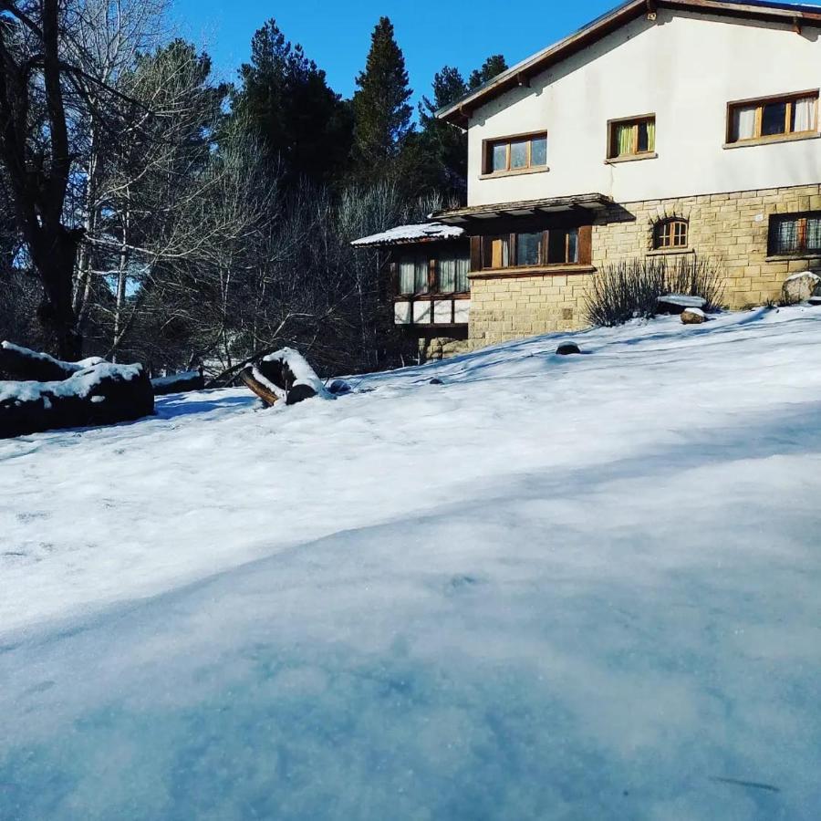 Posada del Ñireco San Carlos de Bariloche Exterior foto
