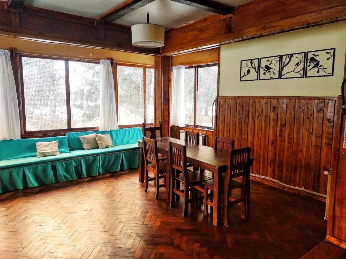 Posada del Ñireco San Carlos de Bariloche Exterior foto