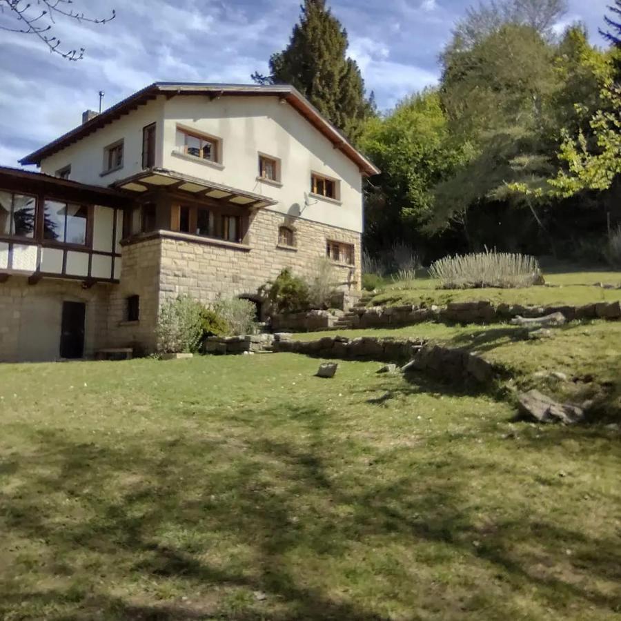 Posada del Ñireco San Carlos de Bariloche Exterior foto