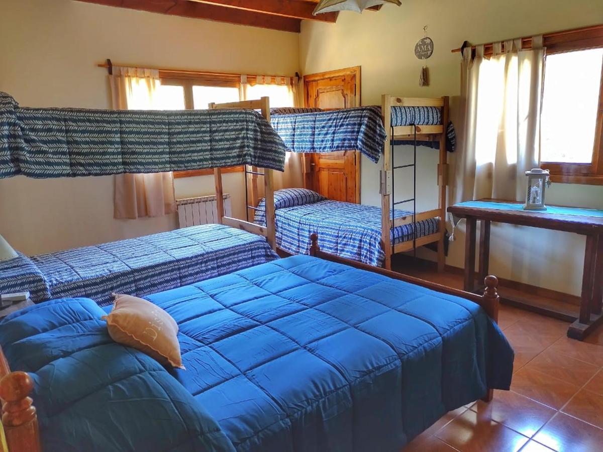 Posada del Ñireco San Carlos de Bariloche Exterior foto