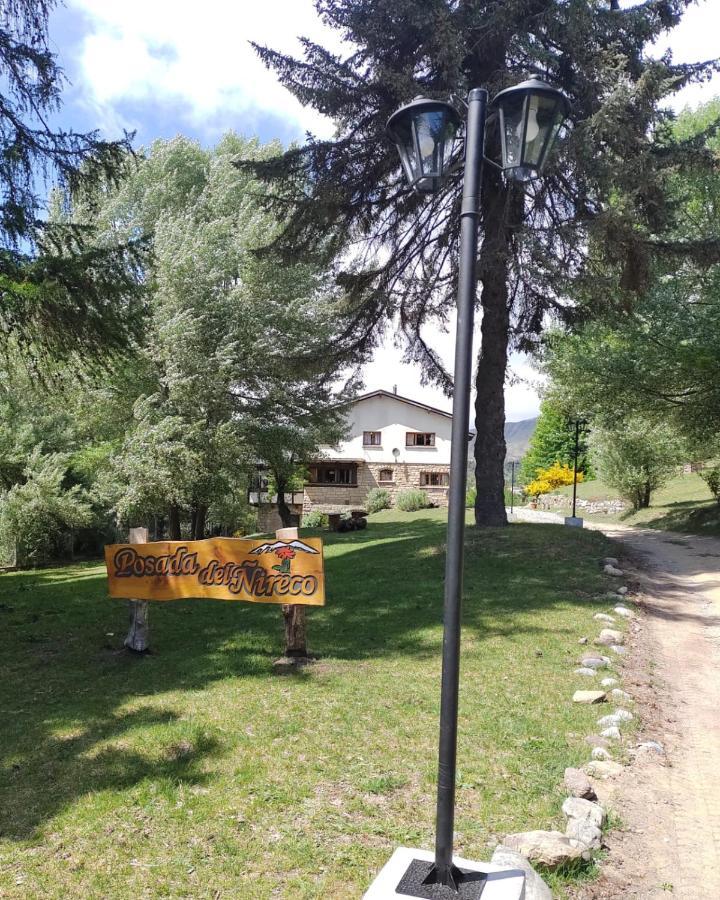 Posada del Ñireco San Carlos de Bariloche Exterior foto