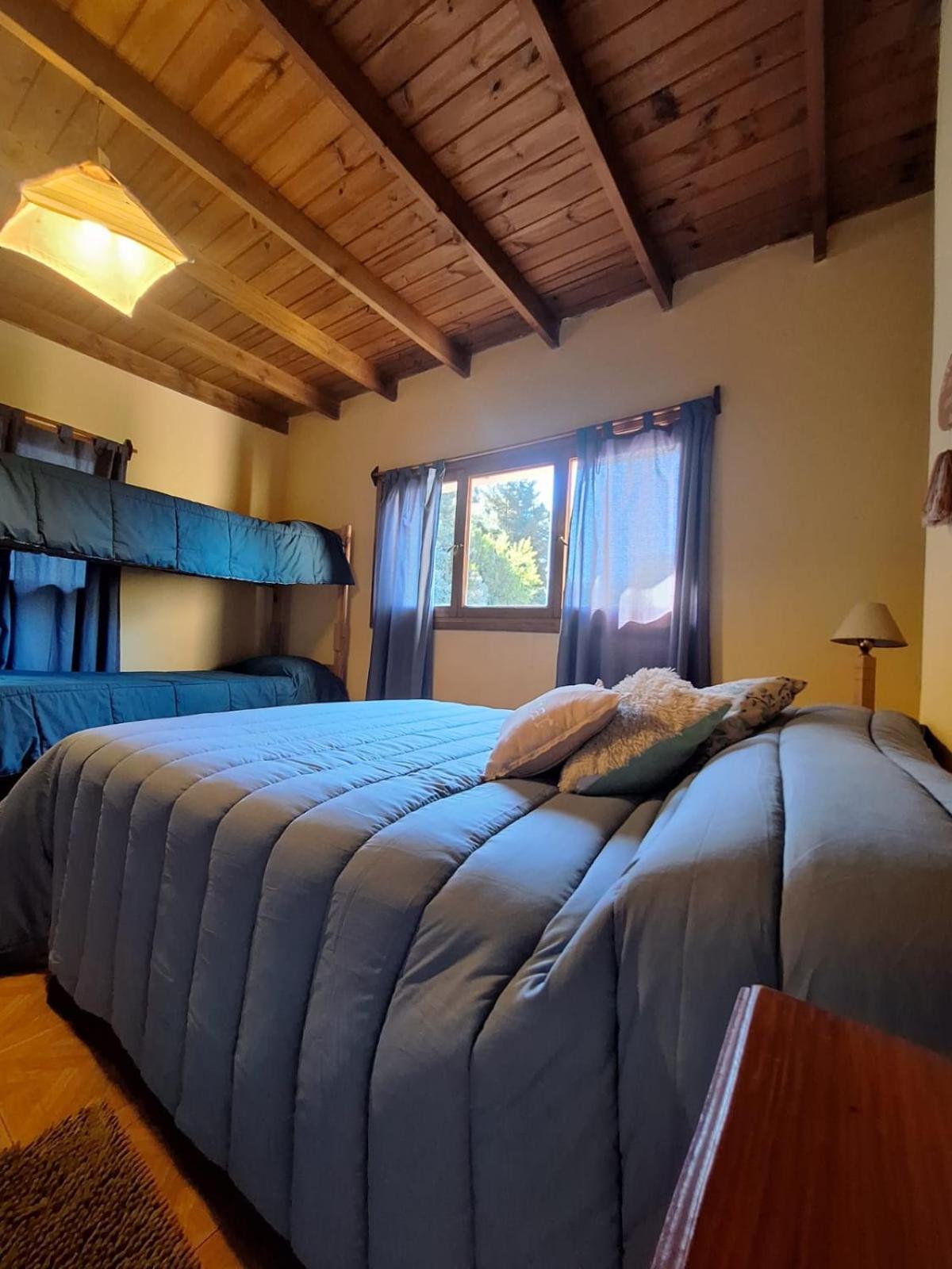 Posada del Ñireco San Carlos de Bariloche Exterior foto