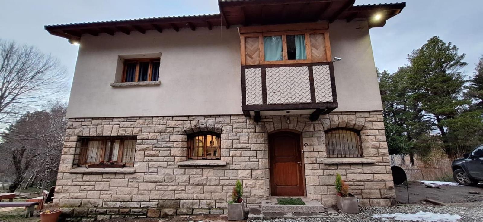 Posada del Ñireco San Carlos de Bariloche Exterior foto
